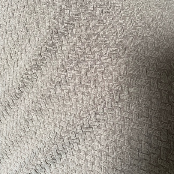 XL Slipcover for square Ottoman / Table / Coffee Table - Picture 2 of 7